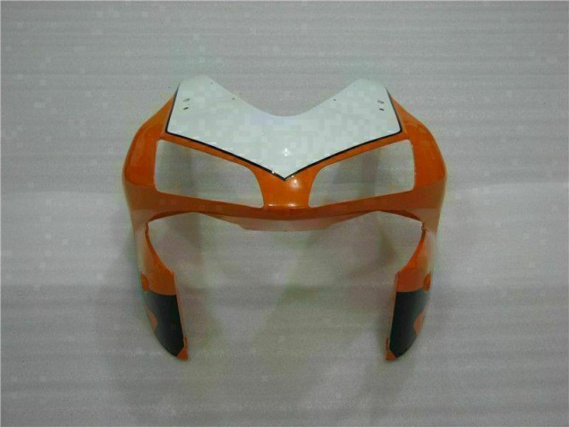 Naranja Carenado Moto Honda CBR 600 RR 03-04 Naranja Carenado Moto Honda CBR 600 RR 03-04
