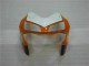 Naranja Carenado Moto Honda CBR 600 RR 03-04 Naranja Carenado Moto Honda CBR 600 RR 03-04
