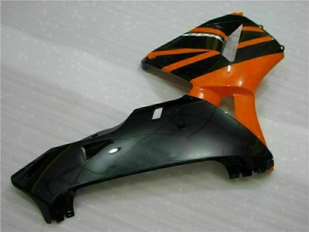 Naranja Carenado Moto Honda CBR 600 RR 03-04 Naranja Carenado Moto Honda CBR 600 RR 03-04