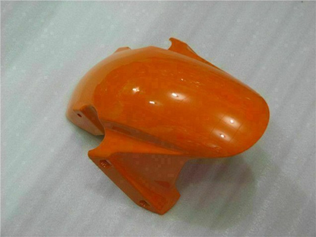 Naranja Carenado Moto Honda CBR 600 RR 03-04 Naranja Carenado Moto Honda CBR 600 RR 03-04