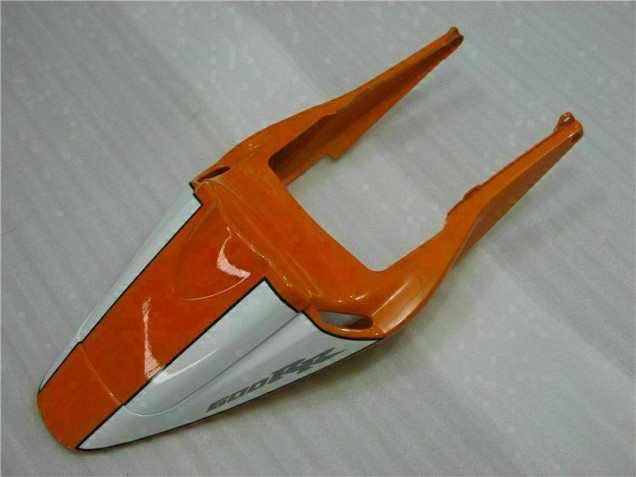 Naranja Carenado Moto Honda CBR 600 RR 03-04 Naranja Carenado Moto Honda CBR 600 RR 03-04