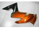 Naranja Carenado Moto Kawasaki EX650 09-11 Naranja Carenado Moto Kawasaki EX650 09-11