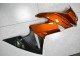 Naranja Carenado Moto Kawasaki EX650 09-11 Naranja Carenado Moto Kawasaki EX650 09-11