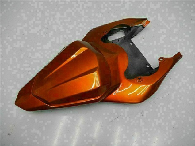 Naranja Carenado Moto Yamaha R6 06-07 Naranja Carenado Moto Yamaha R6 06-07