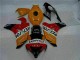 Naranja Kit ABS Carenado Motocicleta Honda CBR 1000 RR 08-11 Naranja Kit ABS Carenado Motocicleta Honda CBR 1000 RR 08-11