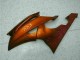 Naranja Kit Carenado ABS Completo Yamaha R6 08-16 Naranja Kit Carenado ABS Completo Yamaha R6 08-16
