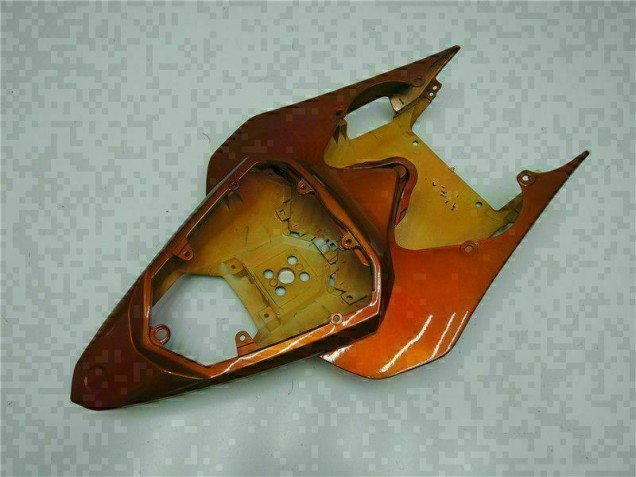 Naranja Kit Carenado ABS Completo Yamaha R6 08-16 Naranja Kit Carenado ABS Completo Yamaha R6 08-16