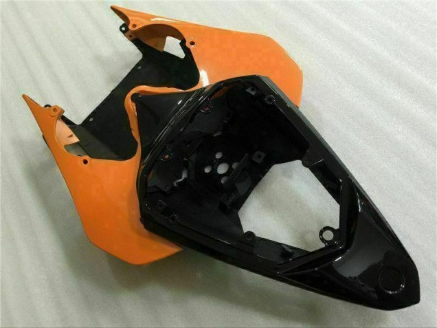 Naranja Kit Carenado Moto Yamaha R6 08-16 Naranja Kit Carenado Moto Yamaha R6 08-16
