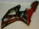 Naranja Kits Carenado Moto Yamaha R1 00-01