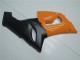 Naranja Negro Carenado Moto Kawasaki ZX6R 05-06 Naranja Negro Carenado Moto Kawasaki ZX6R 05-06