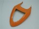 Naranja Negro Carenado Moto Kawasaki ZX6R 05-06 Naranja Negro Carenado Moto Kawasaki ZX6R 05-06
