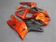 Naranja Negro Carenado Moto Yamaha R1 00-01 Naranja Negro Carenado Moto Yamaha R1 00-01