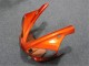 Naranja Negro Carenado Moto Yamaha R1 00-01 Naranja Negro Carenado Moto Yamaha R1 00-01