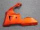 Naranja Negro Carenado Moto Yamaha R1 00-01 Naranja Negro Carenado Moto Yamaha R1 00-01