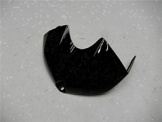 Naranja Negro Carenado Moto Yamaha R6 08-16 Naranja Negro Carenado Moto Yamaha R6 08-16
