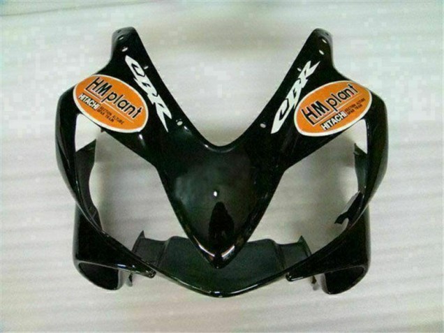 Naranja Negro Carrocería Motocicletas Honda CBR 600 F4i 01-03 Naranja Negro Carrocería Motocicletas Honda CBR 600 F4i 01-03