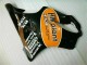 Naranja Negro Carrocería Motocicletas Honda CBR 600 F4i 01-03 Naranja Negro Carrocería Motocicletas Honda CBR 600 F4i 01-03