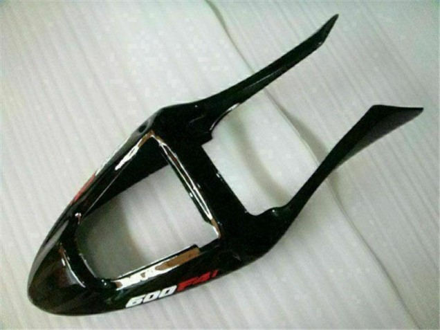 Naranja Negro Carrocería Motocicletas Honda CBR 600 F4i 01-03 Naranja Negro Carrocería Motocicletas Honda CBR 600 F4i 01-03