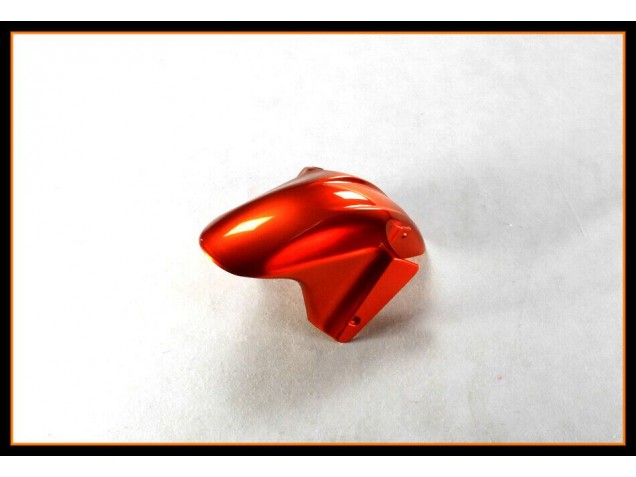 Naranja Negro Kit Carenado Moto Honda CBR 600 F4i 01-03 Naranja Negro Kit Carenado Moto Honda CBR 600 F4i 01-03