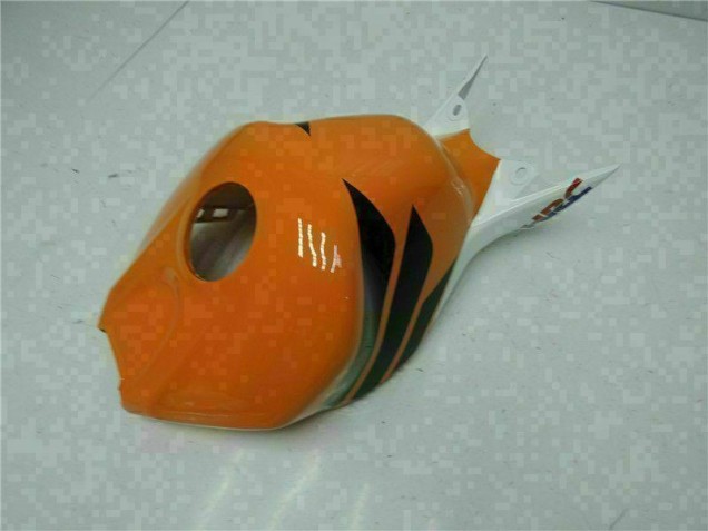Naranja Negro Repsol Carrocería Motocicletas Honda CBR 1000 RR 04-05 Naranja Negro Repsol Carrocería Motocicletas Honda CBR 1000 RR 04-05