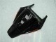 Naranja Negro Repsol Carrocería Motocicletas Honda CBR 1000 RR 04-05 Naranja Negro Repsol Carrocería Motocicletas Honda CBR 1000 RR 04-05