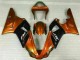 Naranja Plástica Moto Yamaha R1 00-01