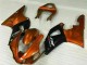 Naranja Plástica Moto Yamaha R1 00-01