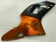 Naranja Plástica Moto Yamaha R1 00-01