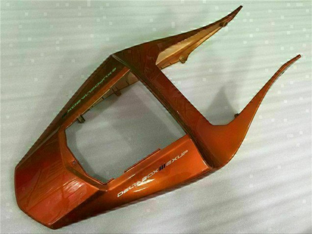 Naranja Plástica Moto Yamaha R1 00-01