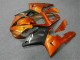 Naranja Plástico Moto Yamaha R1 00-01 Naranja Plástico Moto Yamaha R1 00-01