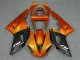 Naranja Plástico Moto Yamaha R1 00-01 Naranja Plástico Moto Yamaha R1 00-01