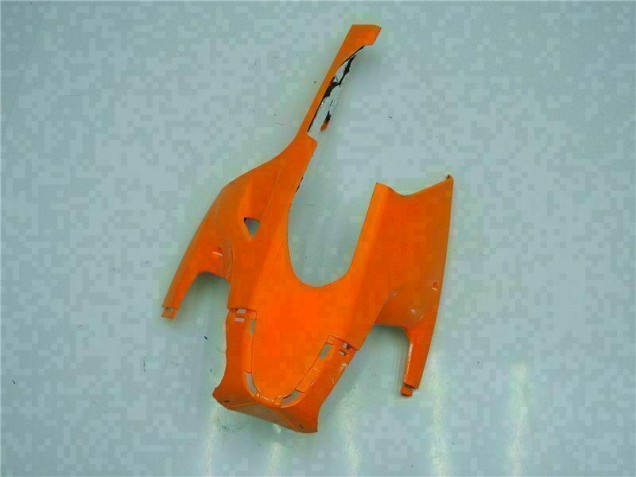 Naranja Plata Kit Completo Carenado Moto Honda CBR 1000 RR 08-11 Naranja Plata Kit Completo Carenado Moto Honda CBR 1000 RR 08-11