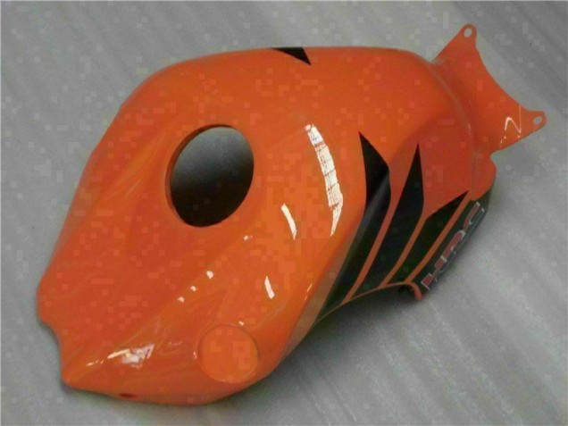 Naranja Repsol ABS Moto Plástica Honda CBR 1000 RR 08-11 Naranja Repsol ABS Moto Plástica Honda CBR 1000 RR 08-11