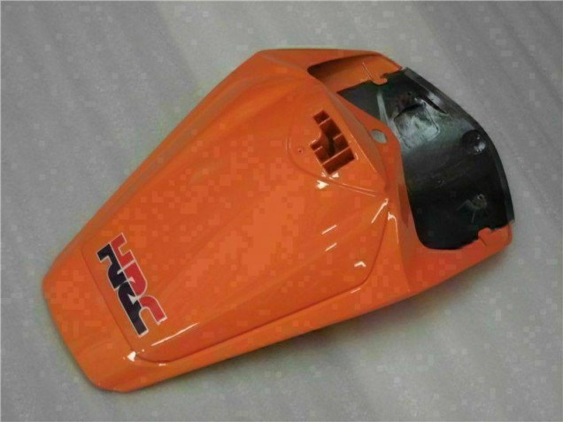 Naranja Repsol ABS Moto Plástica Honda CBR 1000 RR 08-11 Naranja Repsol ABS Moto Plástica Honda CBR 1000 RR 08-11