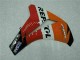 Naranja Repsol ABS Moto Plástico Honda CBR 1000 RR 08-11