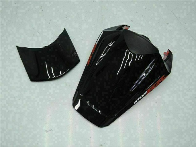 Naranja Repsol ABS Moto Plástico Honda CBR 1000 RR 08-11