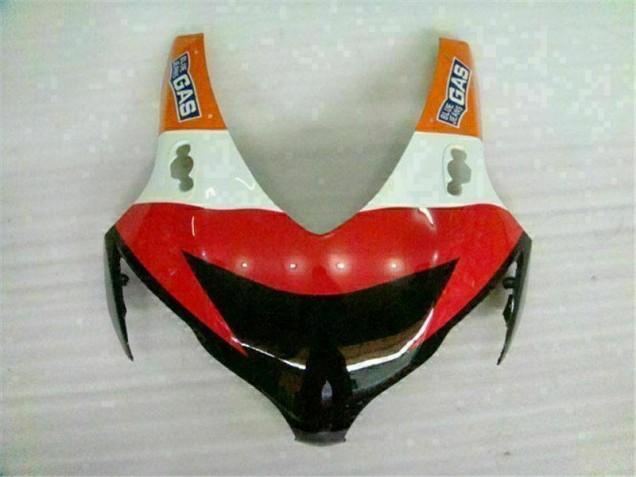 Naranja Repsol Carenado ABS Completo Honda CBR 1000 RR 08-11 Naranja Repsol Carenado ABS Completo Honda CBR 1000 RR 08-11