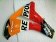 Naranja Repsol Carenado ABS Completo Honda CBR 1000 RR 08-11 Naranja Repsol Carenado ABS Completo Honda CBR 1000 RR 08-11
