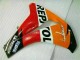 Naranja Repsol Carenado ABS Completo Honda CBR 1000 RR 08-11 Naranja Repsol Carenado ABS Completo Honda CBR 1000 RR 08-11