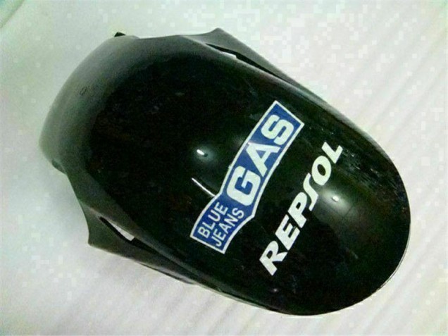 Naranja Repsol Carenado ABS Completo Honda CBR 1000 RR 08-11 Naranja Repsol Carenado ABS Completo Honda CBR 1000 RR 08-11