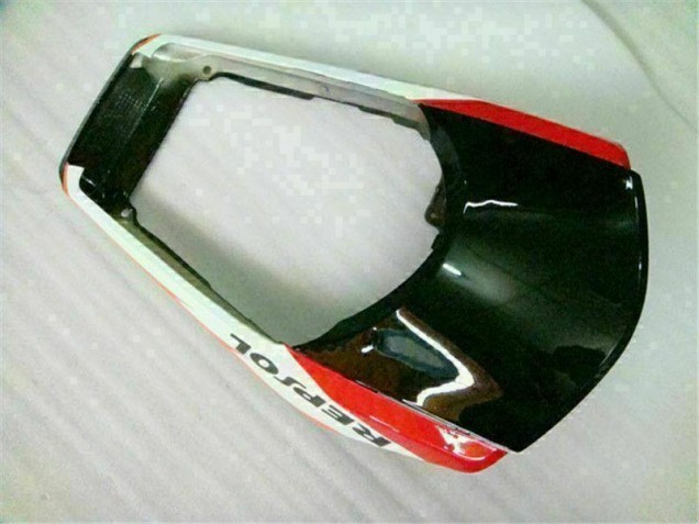 Naranja Repsol Carenado ABS Completo Honda CBR 1000 RR 08-11 Naranja Repsol Carenado ABS Completo Honda CBR 1000 RR 08-11