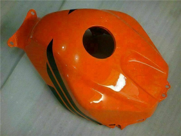 Naranja Repsol Carenado Moto Honda CBR 600 RR 03-04 Naranja Repsol Carenado Moto Honda CBR 600 RR 03-04
