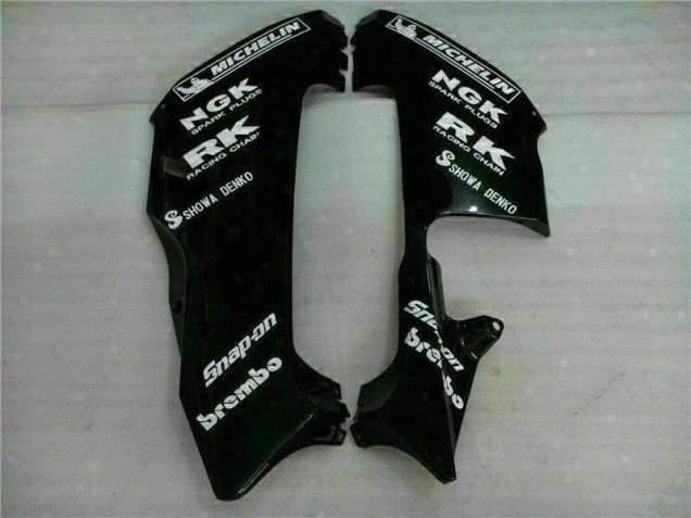 Naranja Repsol Carenado Moto Honda CBR 600 RR 03-04 Naranja Repsol Carenado Moto Honda CBR 600 RR 03-04