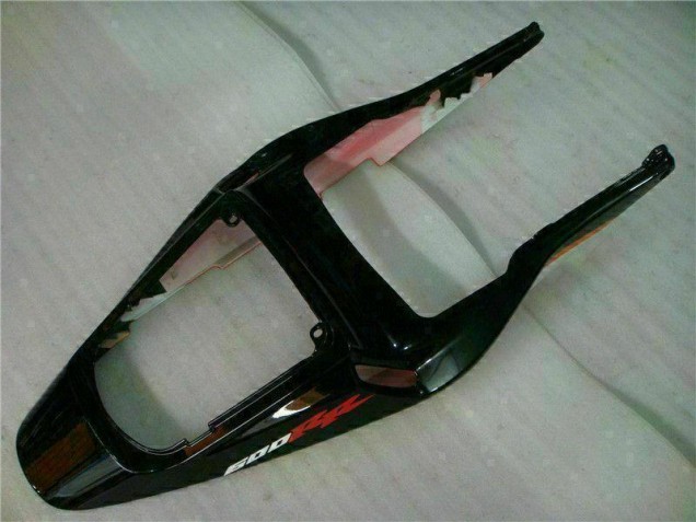 Naranja Repsol Carenado Moto Honda CBR 600 RR 03-04 Naranja Repsol Carenado Moto Honda CBR 600 RR 03-04