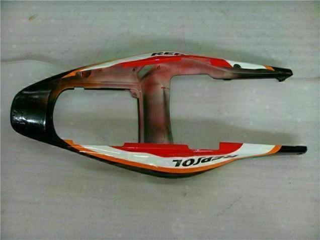 Naranja Repsol Carenado Moto Honda CBR 600 RR 03-04 Naranja Repsol Carenado Moto Honda CBR 600 RR 03-04
