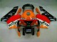Naranja Repsol Carenado Moto Honda CBR 600 RR 03-04 Naranja Repsol Carenado Moto Honda CBR 600 RR 03-04