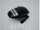Naranja Rojo Negro Repsol Carenado Moto Honda CBR 600 RR 03-04