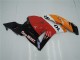 Naranja Rojo Negro Repsol Carenado Moto Honda CBR 600 RR 09-12 Naranja Rojo Negro Repsol Carenado Moto Honda CBR 600 RR 09-12