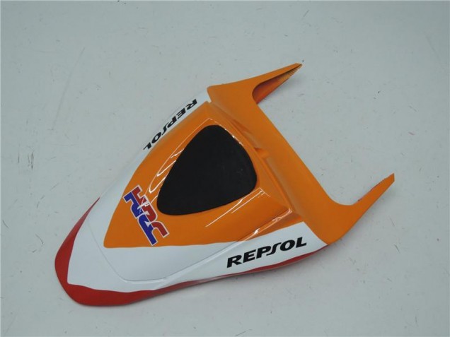 Naranja Rojo Negro Repsol Carenado Moto Honda CBR 600 RR 09-12 Naranja Rojo Negro Repsol Carenado Moto Honda CBR 600 RR 09-12
