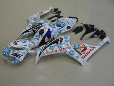 Nastro Carenado Moto Honda CBR 1000 RR 06-07